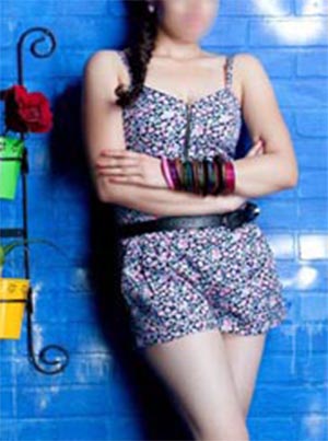 Escort Service in Bangalore GFE (Girl Friend Experience)