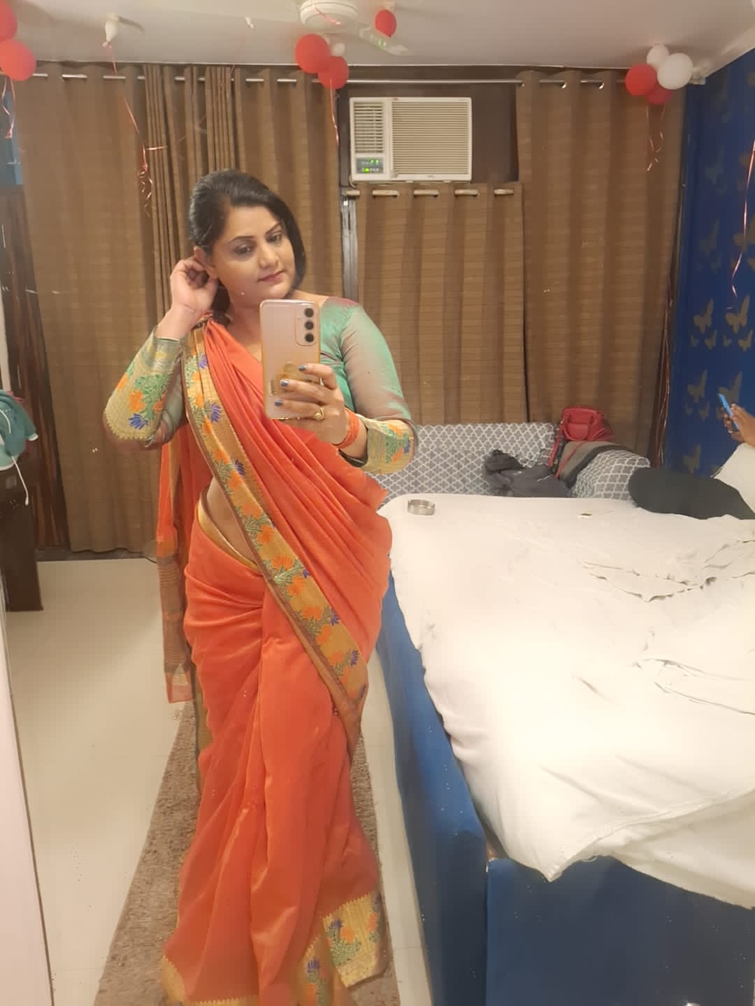 High profile College girl VIP modal top modal independent girl service available anytime