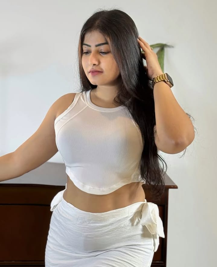 INDIRA NAGAR 💃 MYSELF TANVI 💃 HIGHLY ATTRACTIVE GORGEOUS AND LUXURIOUS CALL GIRLS AND ESCORT SERVICE AVAILABLE