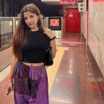 Hmt Layout full cash payment service provide Bangalore escorts