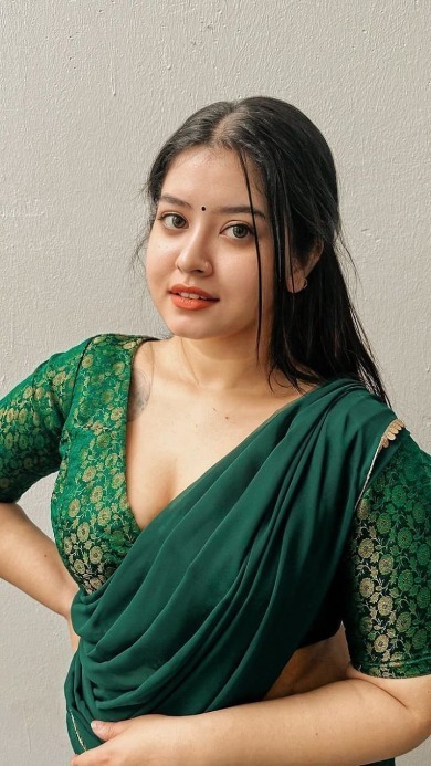 Talcher top model college girls full